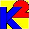 K²-Logo